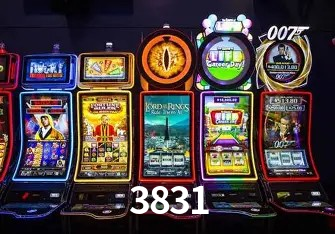 Explorando a Categoria de Eventos em Apostas na 3831