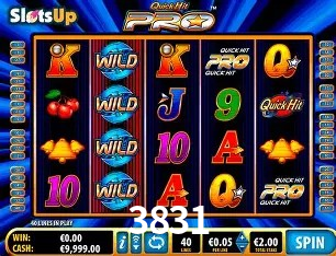 A Emoção da Loteria na 3831: Uma Chance de Mudança de Vida