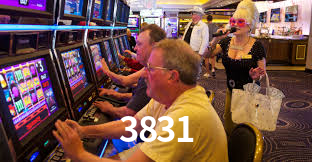 Descubra a Magia dos Jogos de Arcade no 3831